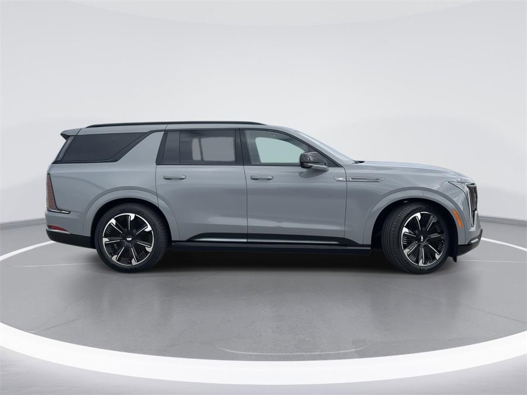 New 2026 CADILLAC ESCALADE IQL Premium Sport SUV