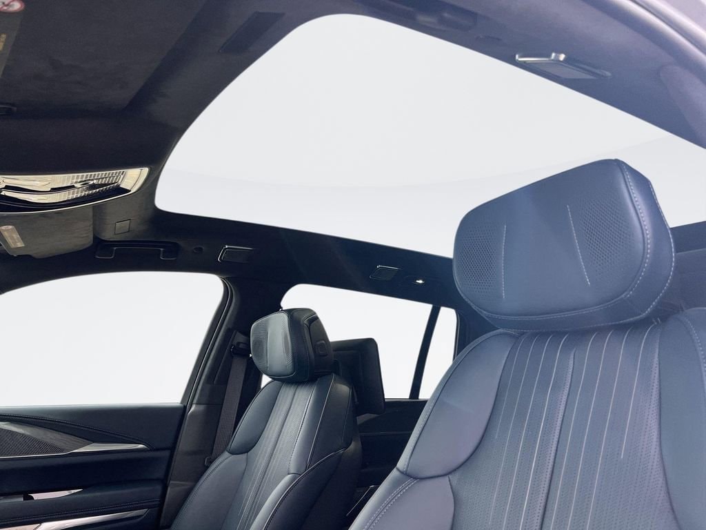 2025 Cadillac Escalade IQ Luxury 2 - Photo 26