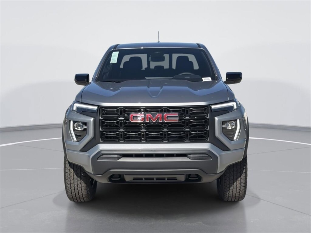New 2026 GMC Canyon Elevation Truck