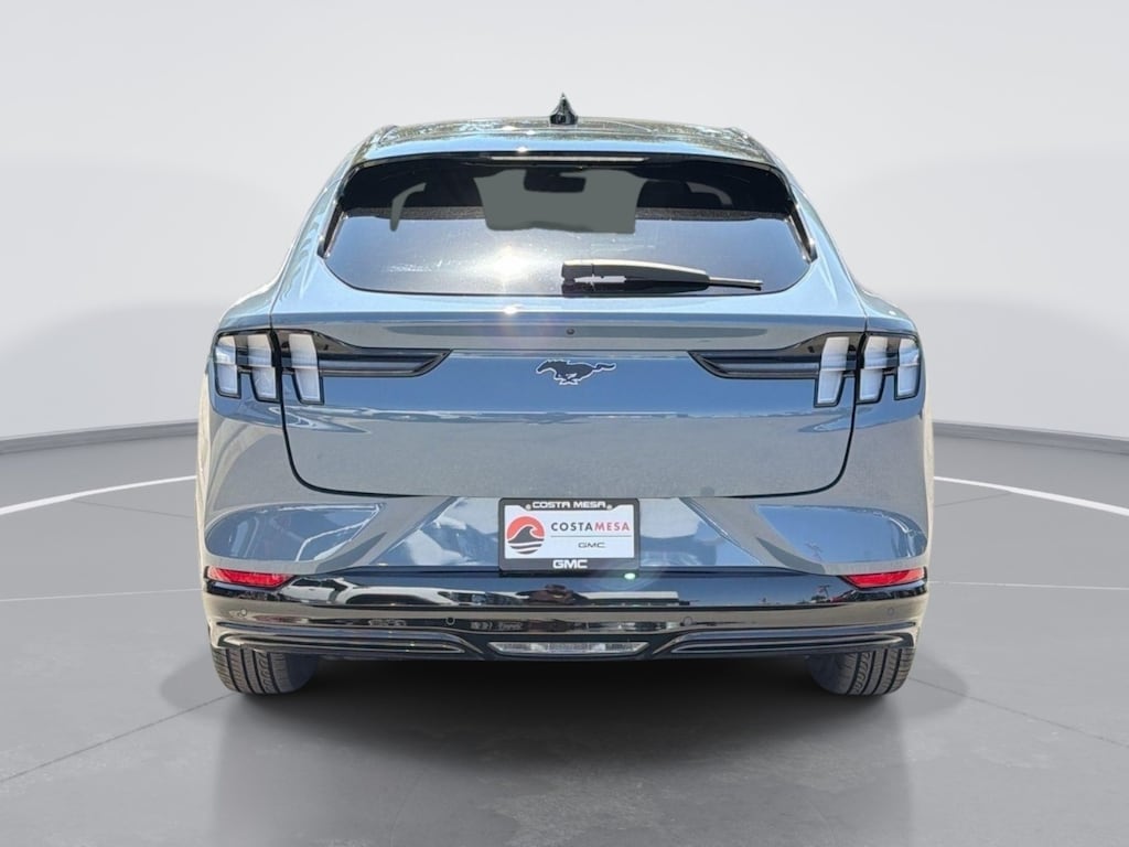 Used 2023 Ford Mustang Mach-E Premium