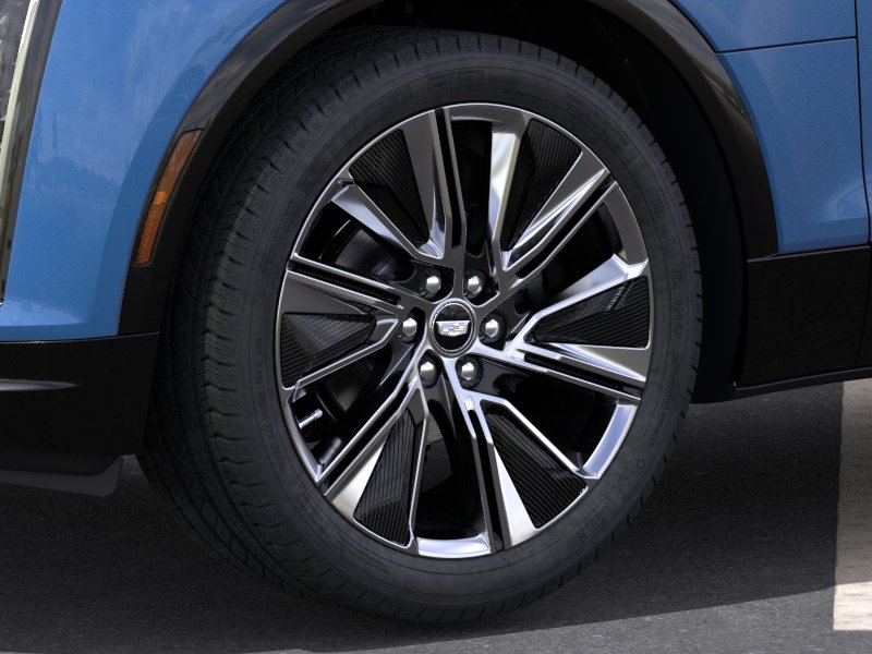 2027 Cadillac LYRIQ Signature Luxury - Photo 9