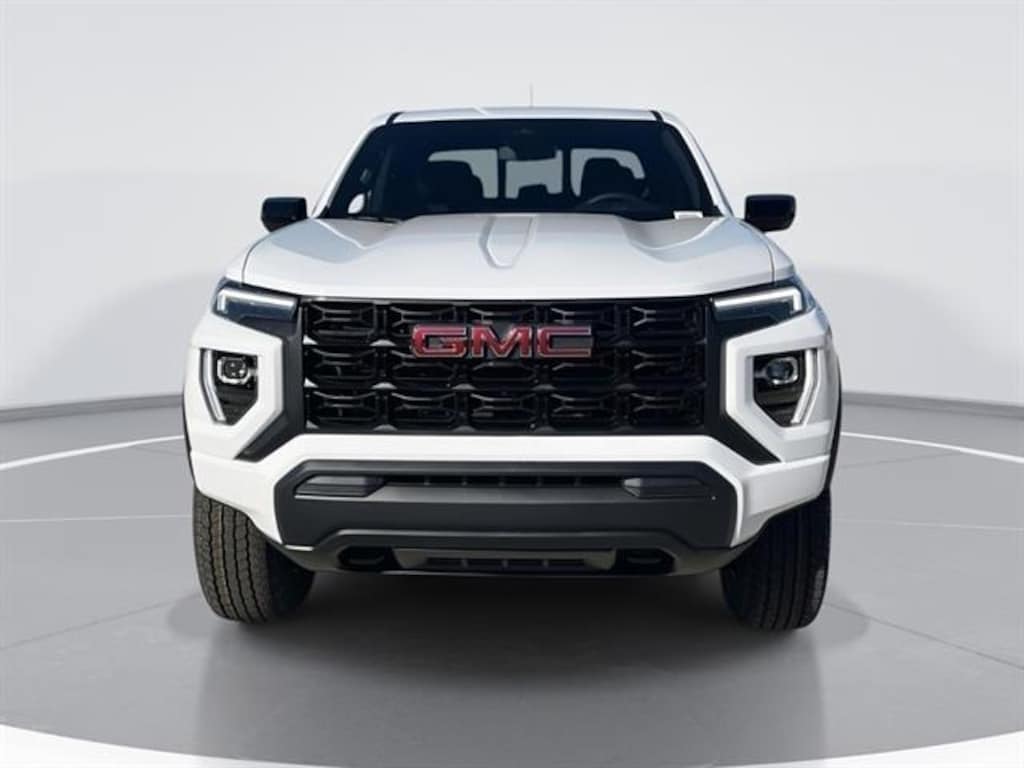 New 2026 GMC Canyon Elevation Truck