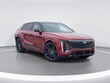  CADILLAC LYRIQ