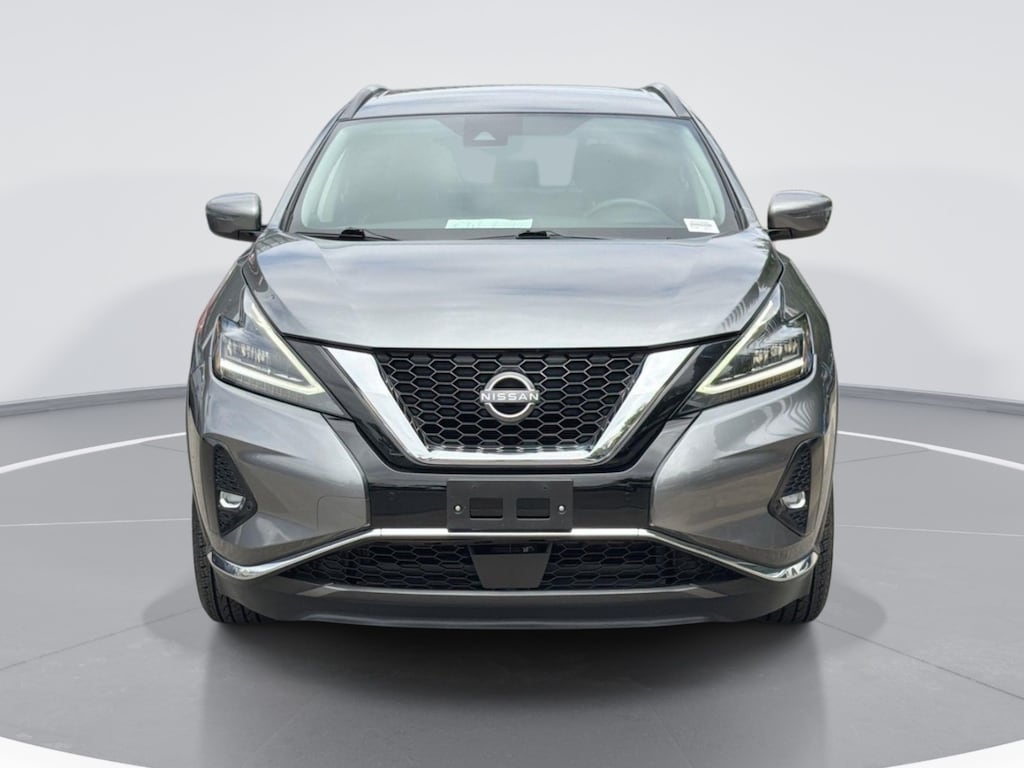 Used 2023 Nissan Murano SV