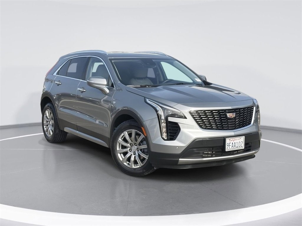 2023 Cadillac XT4