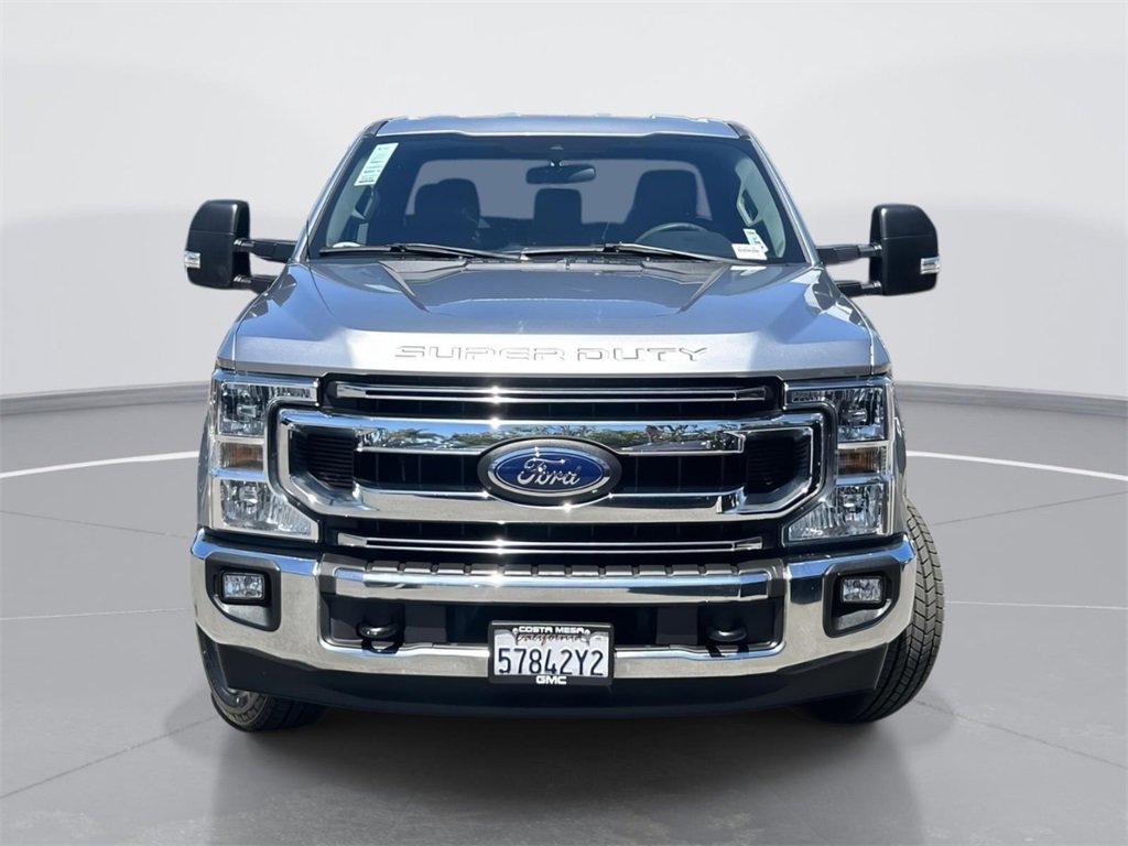 2020 Ford F-250 XL photo 2