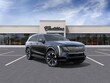 CADILLAC ESCALADE IQ