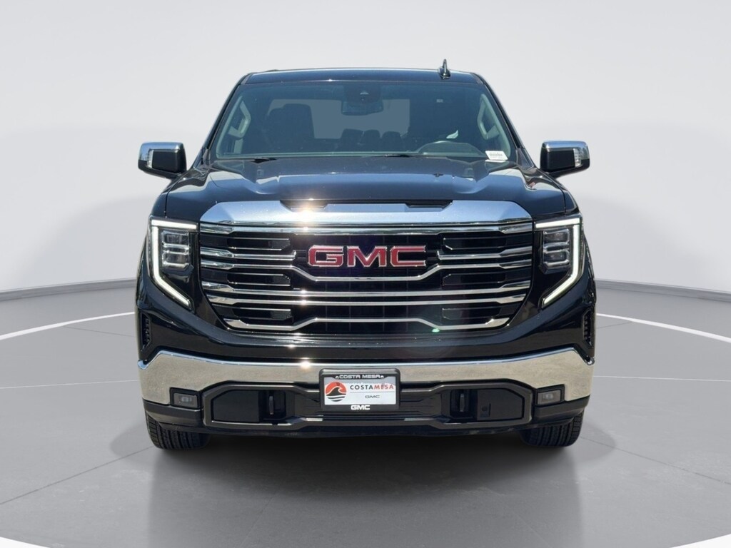 Used 2025 GMC Sierra 1500 SLT Truck