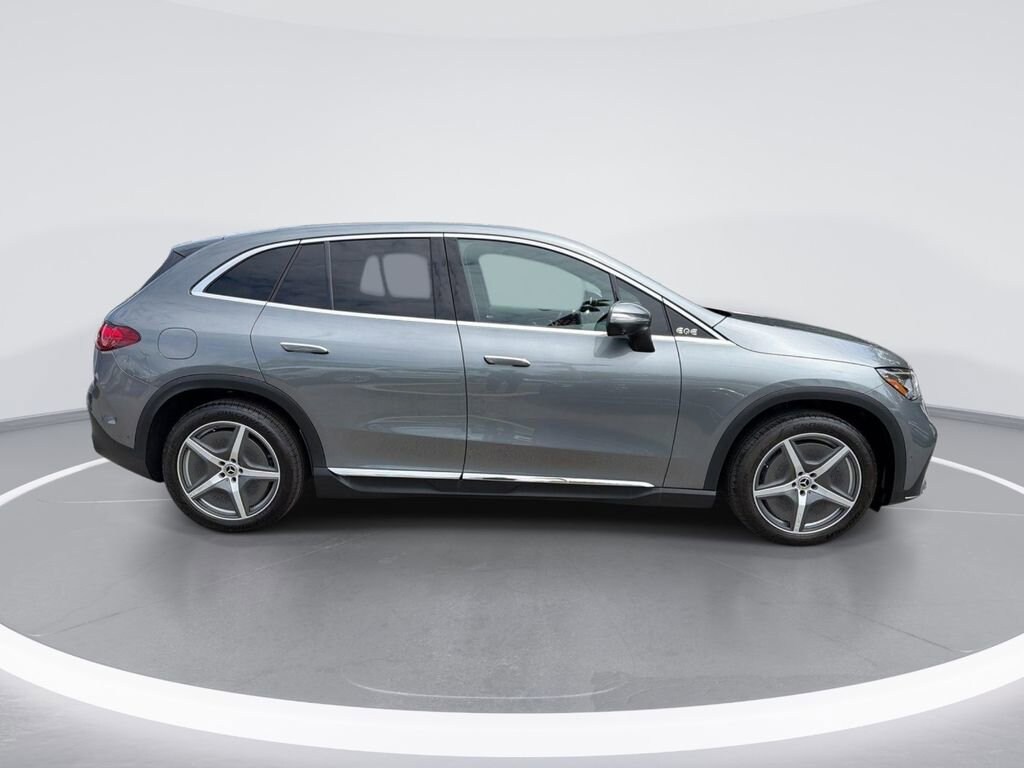 Used 2025 Mercedes-Benz EQE EQE 350
