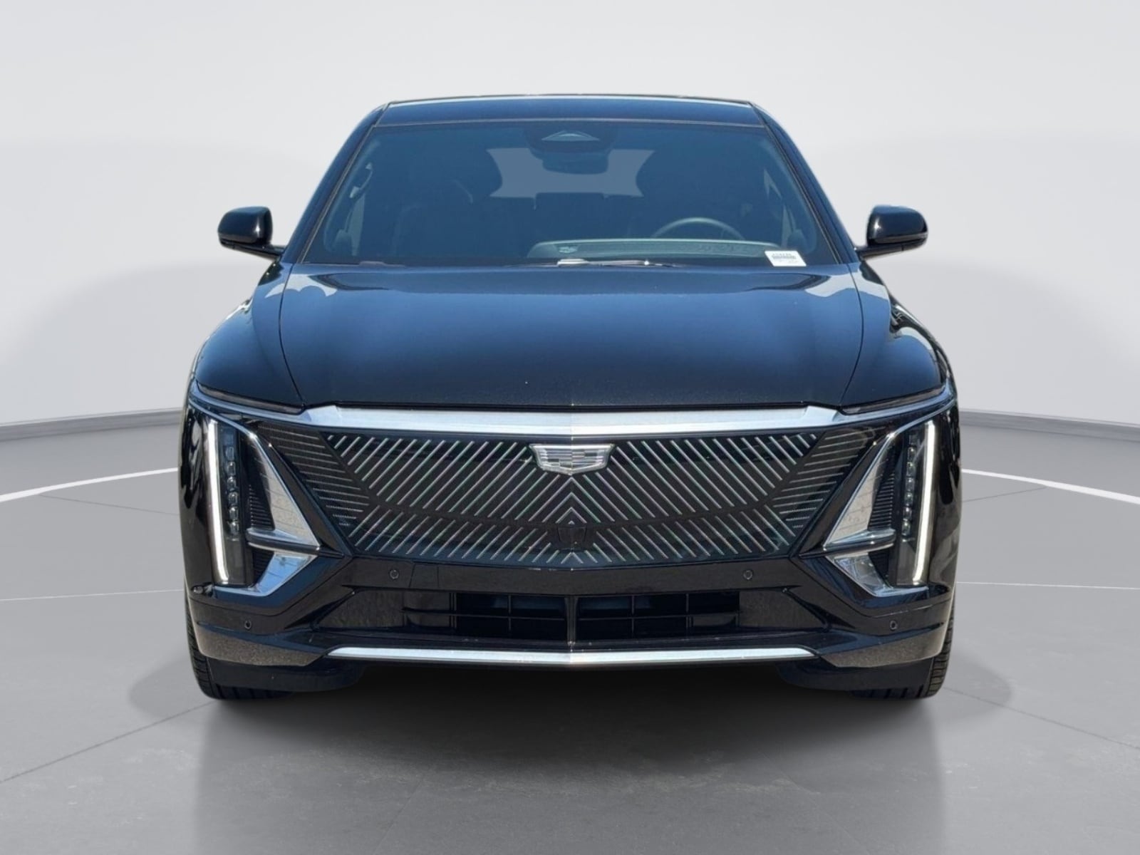 Certified 2024 Cadillac LYRIQ Tech with VIN 1GYKPMRK1RZ137581 for sale in Costa Mesa, CA