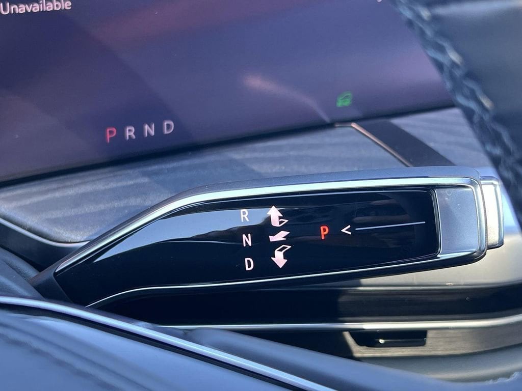 2025 Cadillac Escalade IQ Sport 2 - Photo 16