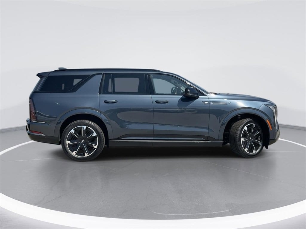 New 2026 CADILLAC ESCALADE IQL Premium Sport SUV