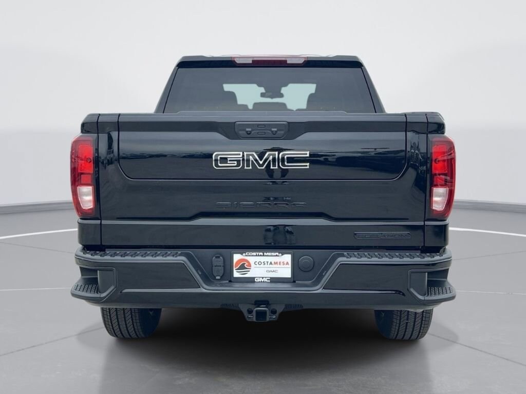New 2026 GMC Sierra 1500 Elevation Truck