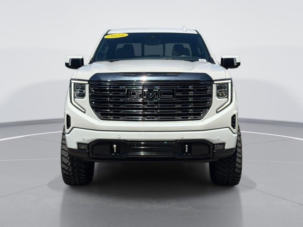 Used 2024 GMC Sierra 1500 Denali Ultimate Truck