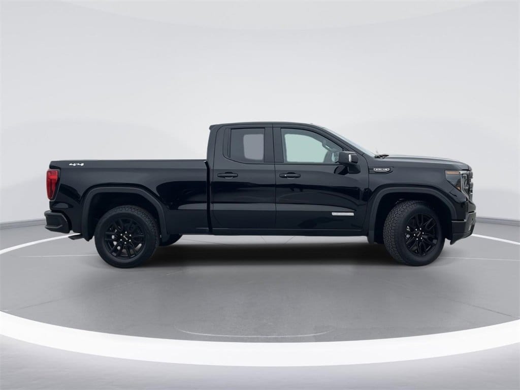 New 2026 GMC Sierra 1500 Elevation Truck