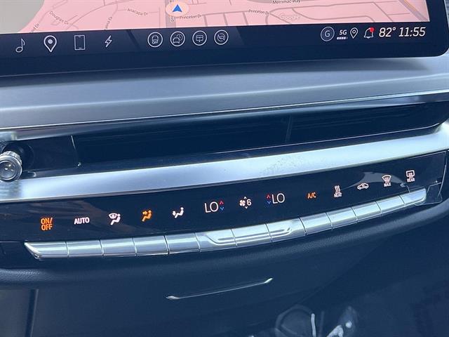 2026 Cadillac LYRIQ V - Photo 21