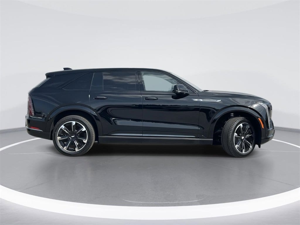 New 2026 CADILLAC ESCALADE IQ Premium Sport SUV