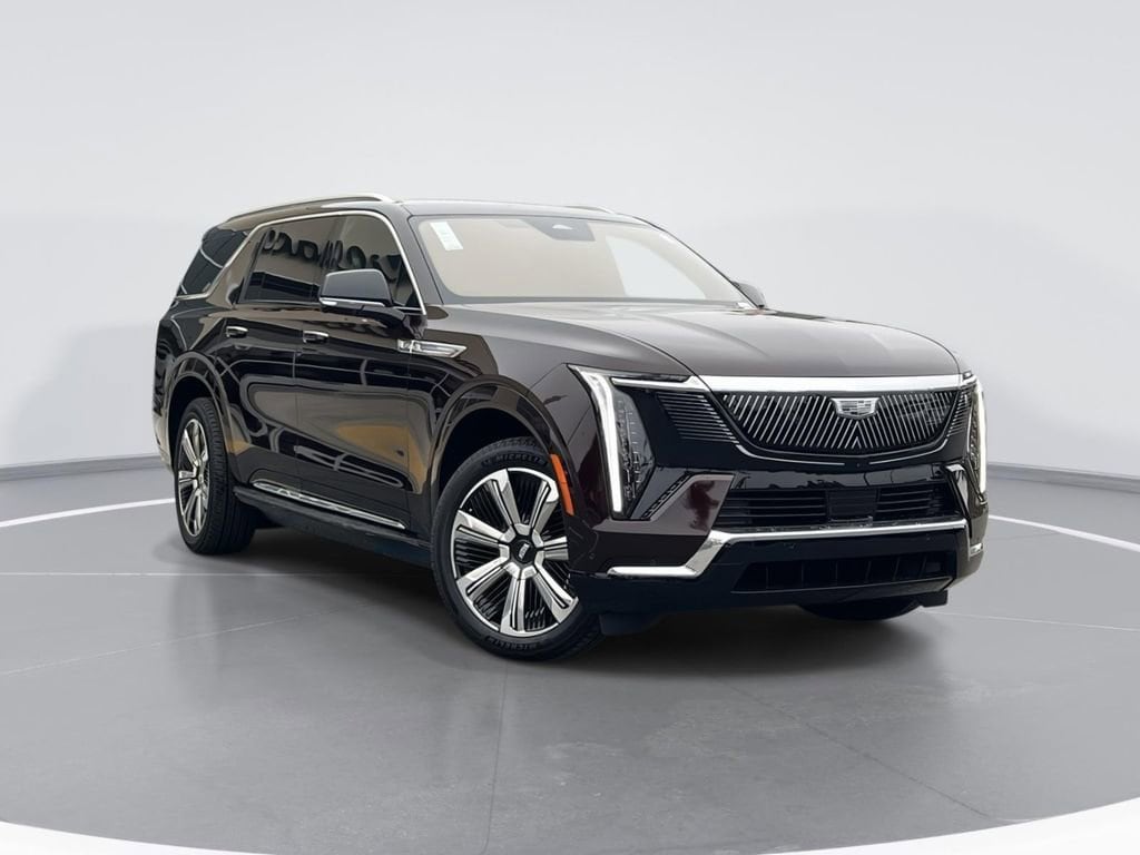 2026 Cadillac Escalade IQL Luxury AWD's photo