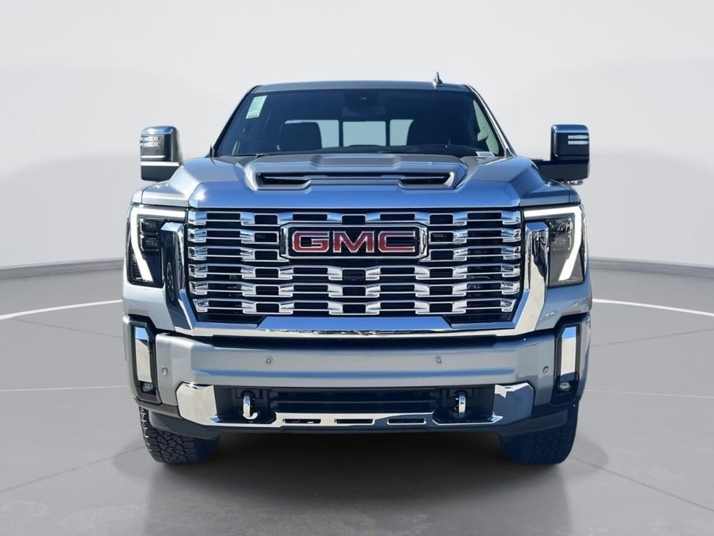 New 2026 GMC Sierra 3500 HD Denali Truck