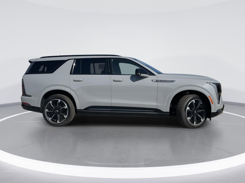 New 2026 CADILLAC ESCALADE IQL Premium Sport SUV