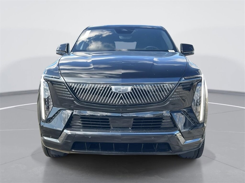 New 2026 CADILLAC ESCALADE IQ Sport SUV