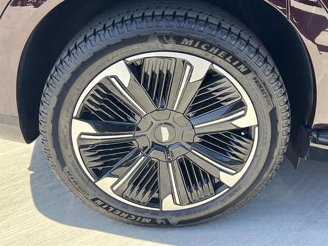 2026 Cadillac Escalade IQ Sport - Photo 37
