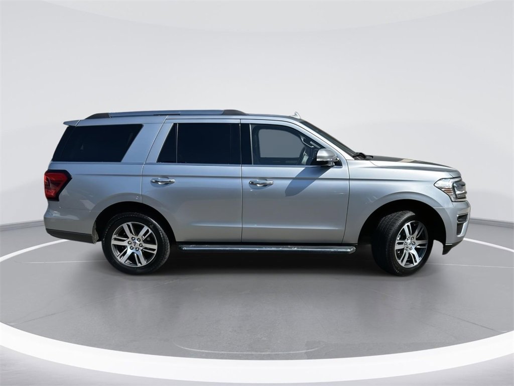 2022 Ford Expedition Limited photo 3