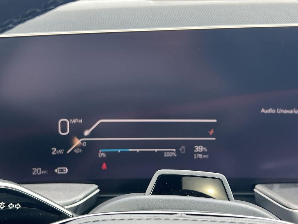 2025 Cadillac Escalade IQ Luxury 2 - Photo 15