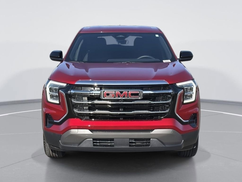 Used 2026 GMC Terrain Elevation SUV