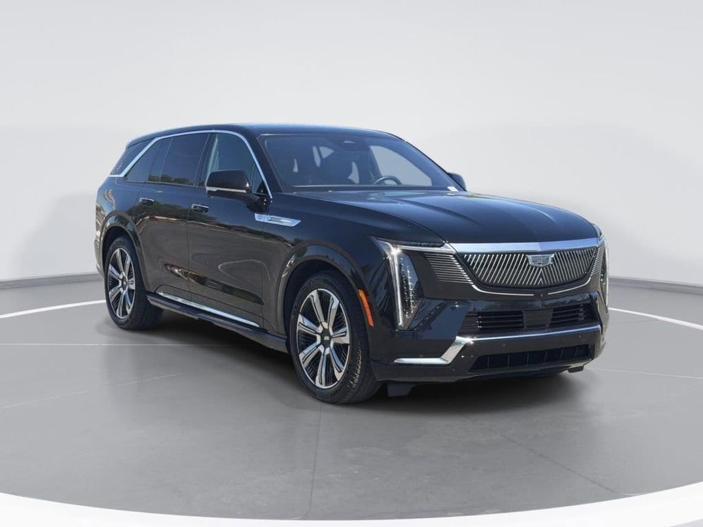 2026 Cadillac Escalade IQ Luxury AWD's photo