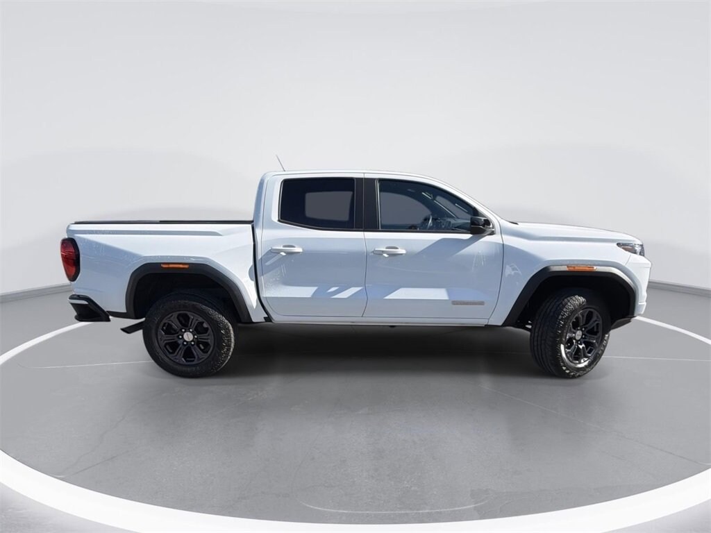 Used 2024 GMC Canyon Elevation Truck