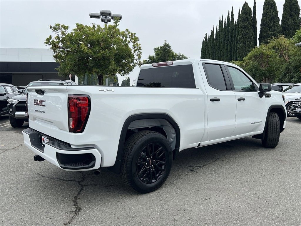 New 2026 GMC Sierra 1500 Pro Truck