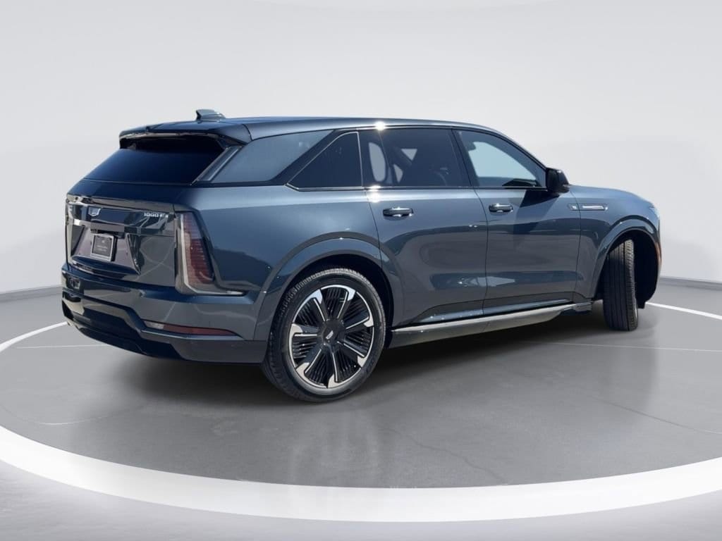 New 2026 CADILLAC ESCALADE IQ Premium Sport SUV