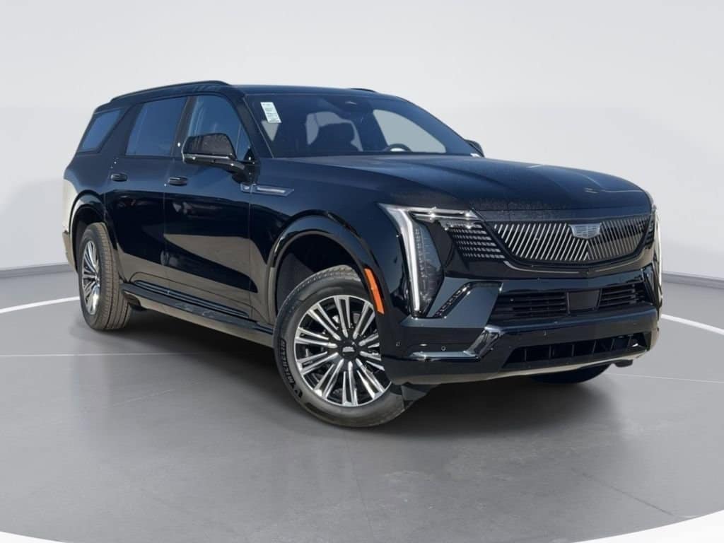 2026 Cadillac Escalade IQL Sport AWD's photo
