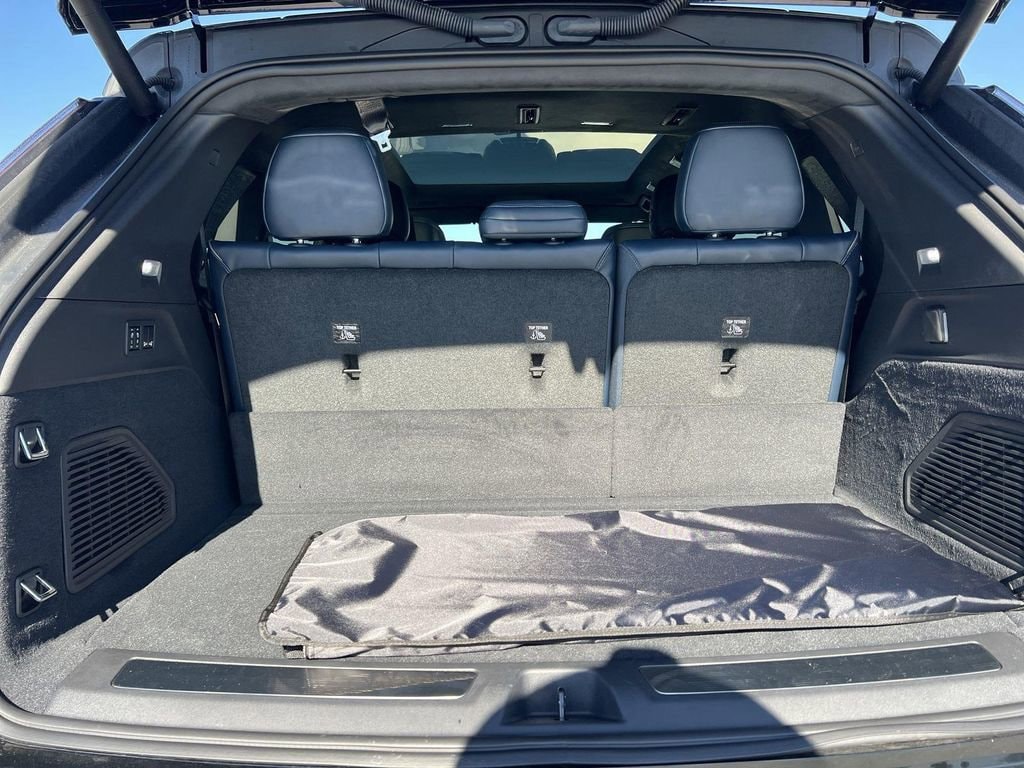 2025 Cadillac Escalade IQ Sport 2 - Photo 31