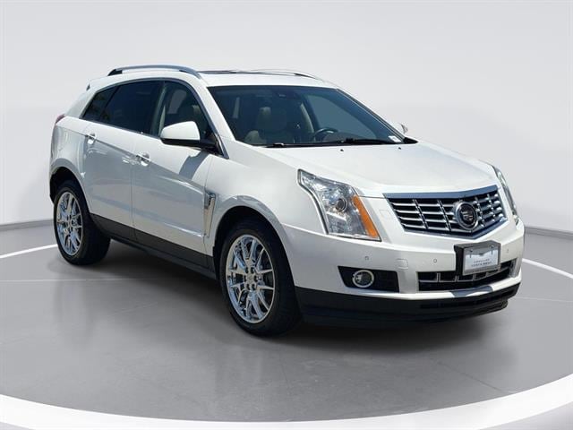 2014 Cadillac SRX FWD Premium Collection's photo