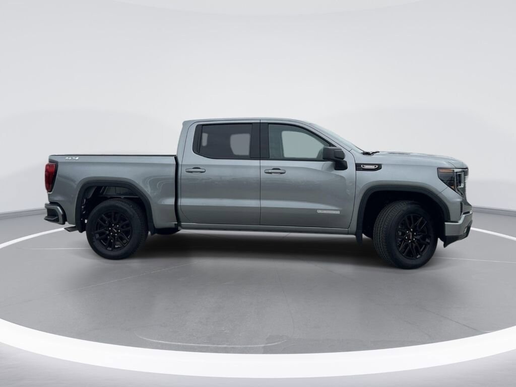New 2026 GMC Sierra 1500 Elevation Truck