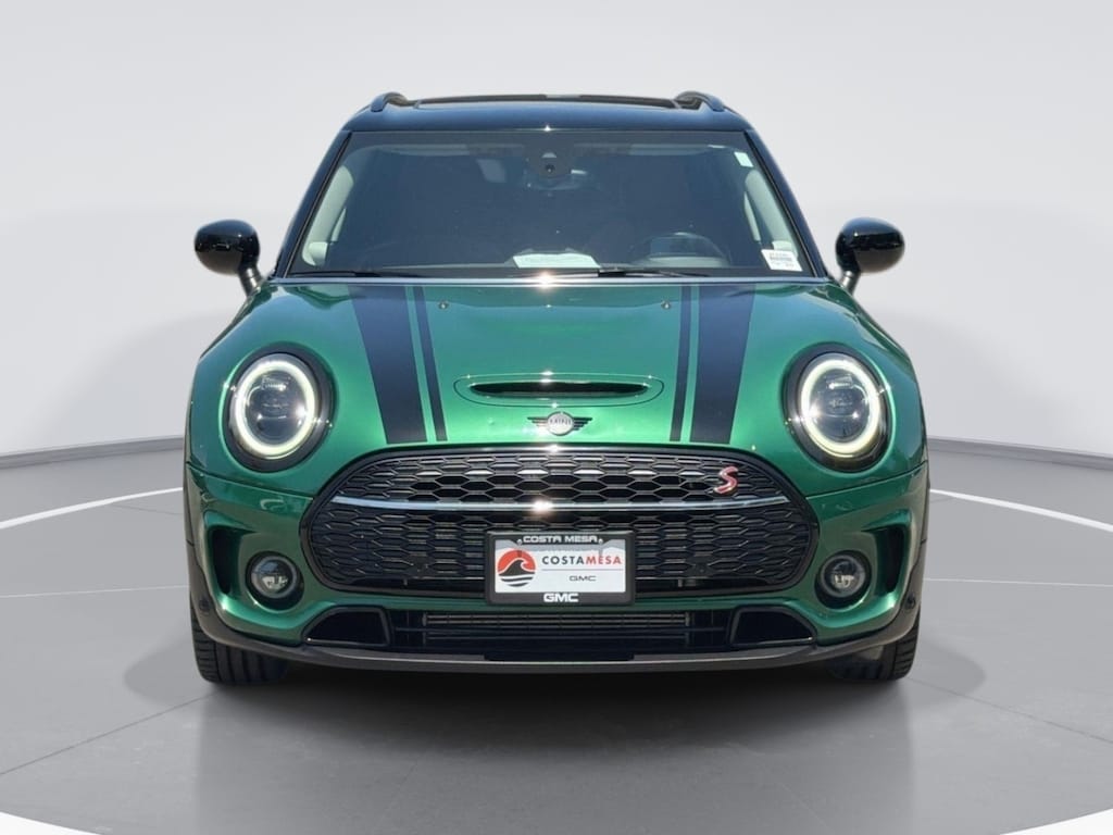 Used 2024 MINI Clubman Cooper S