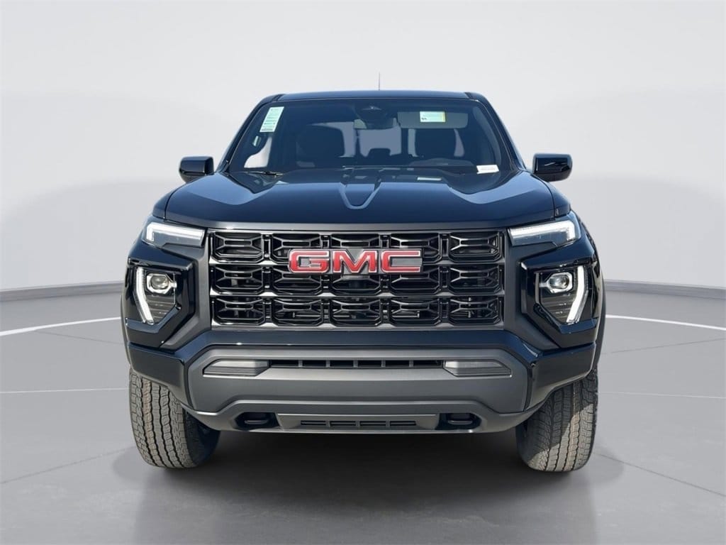 New 2026 GMC Canyon Elevation Truck