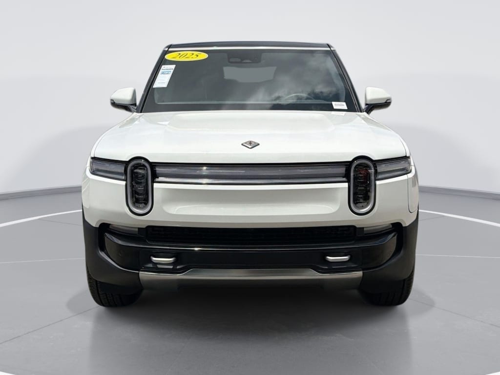 Used 2025 Rivian R1S Adventure