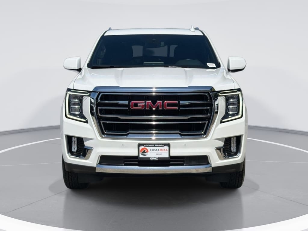 Used 2024 GMC Yukon SLT SUV