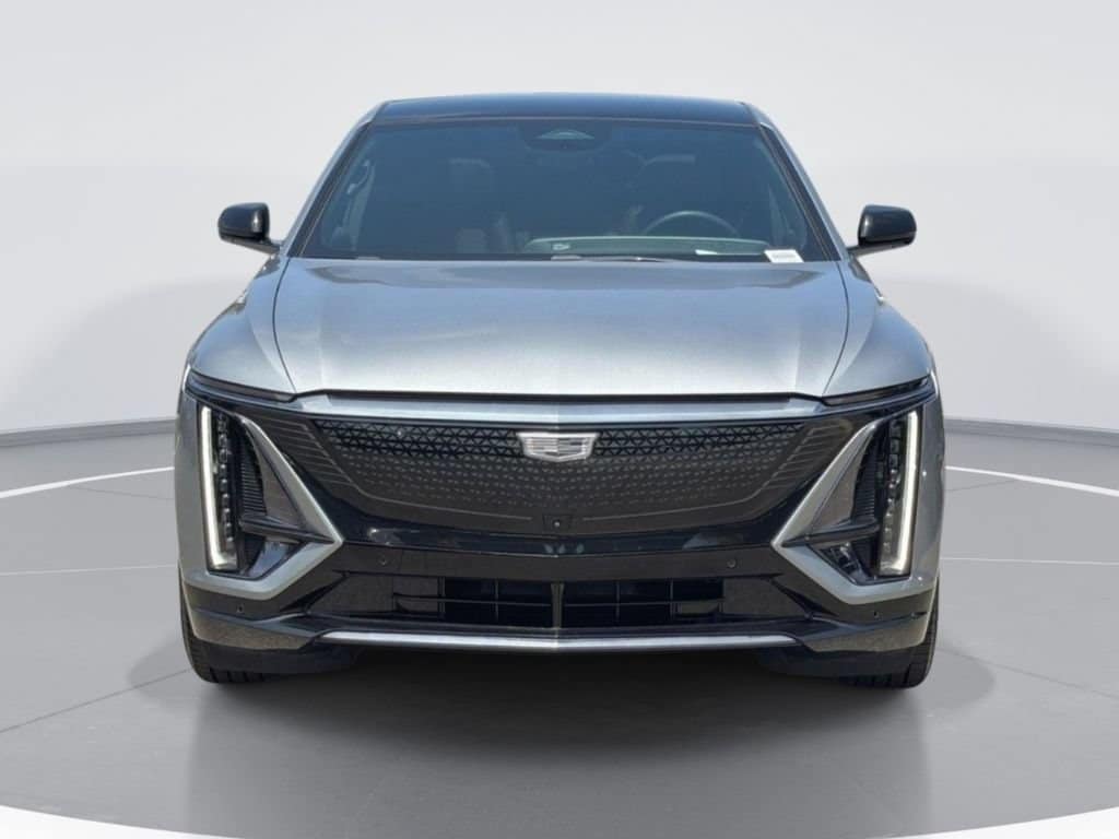 Certified 2024 Cadillac LYRIQ Sport 1 with VIN 1GYKPTRK8RZ115779 for sale in Costa Mesa, CA