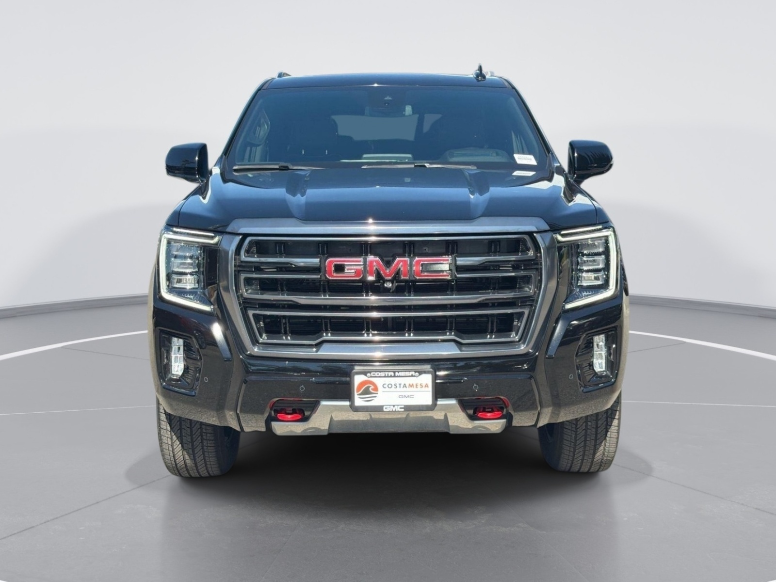 Used 2023 GMC Yukon AT4 SUV