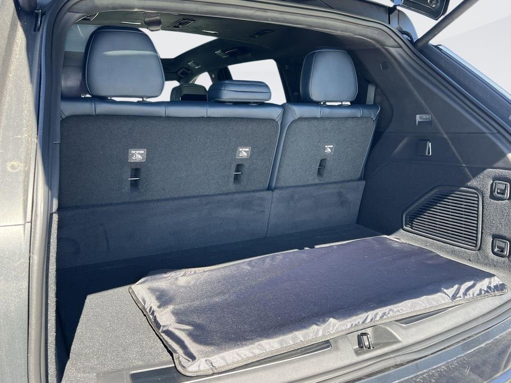 2025 Cadillac Escalade IQ Luxury 2 - Photo 31