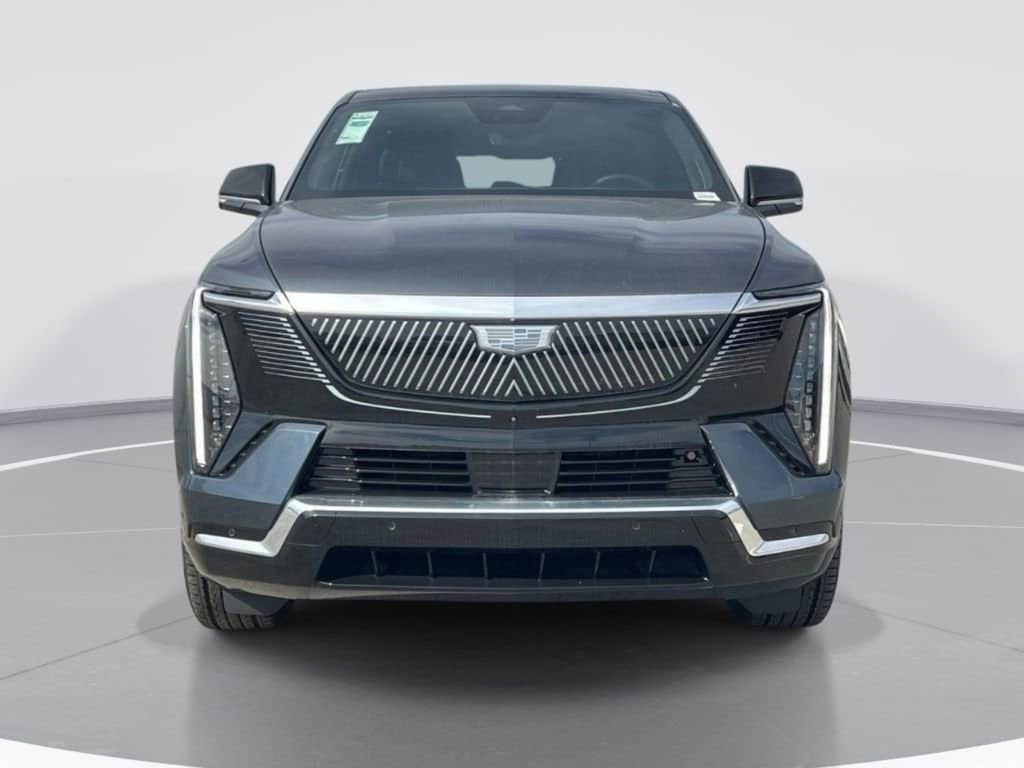 2025 Cadillac Escalade IQ Luxury 2 - Photo 8