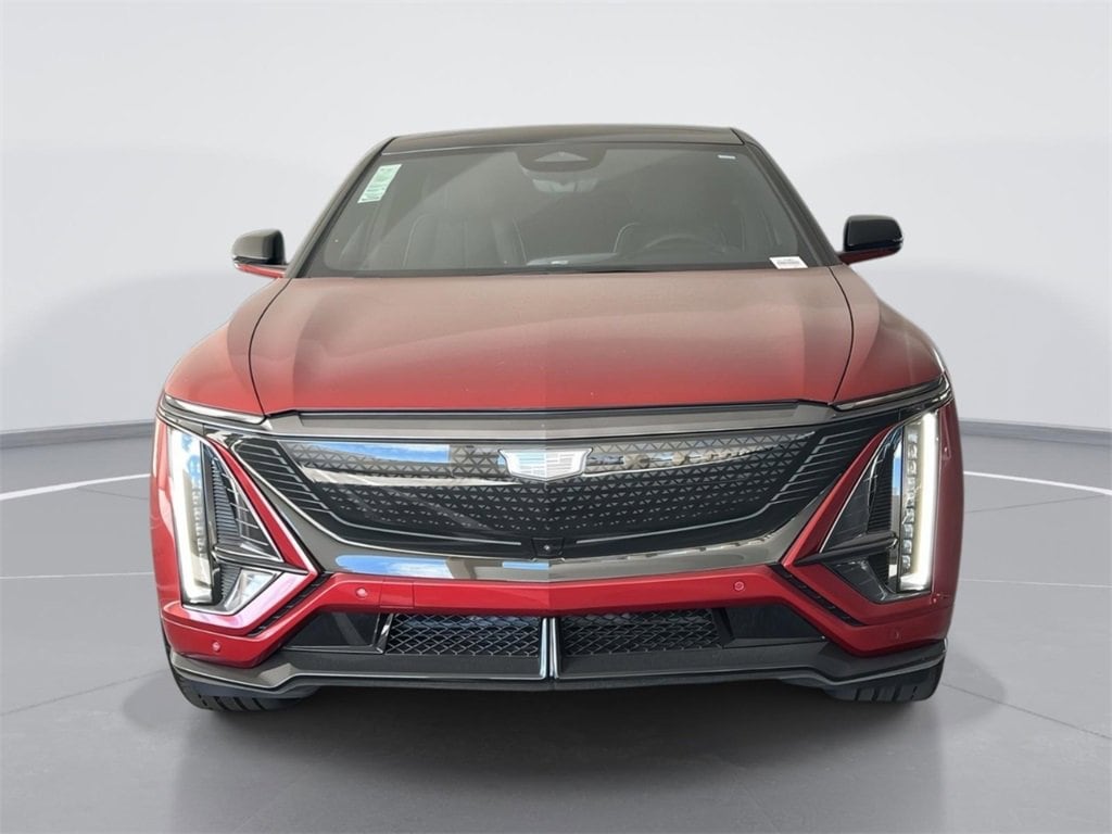 New 2026 CADILLAC LYRIQ V-Series Premium SUV