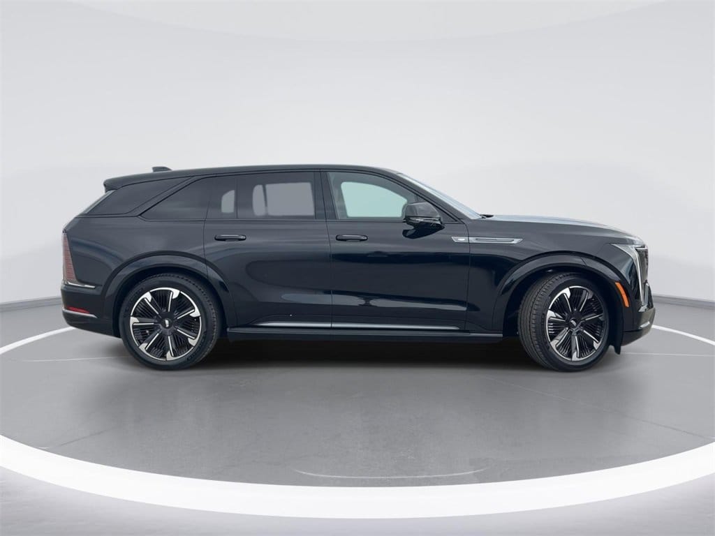 New 2026 CADILLAC ESCALADE IQ Premium Sport SUV