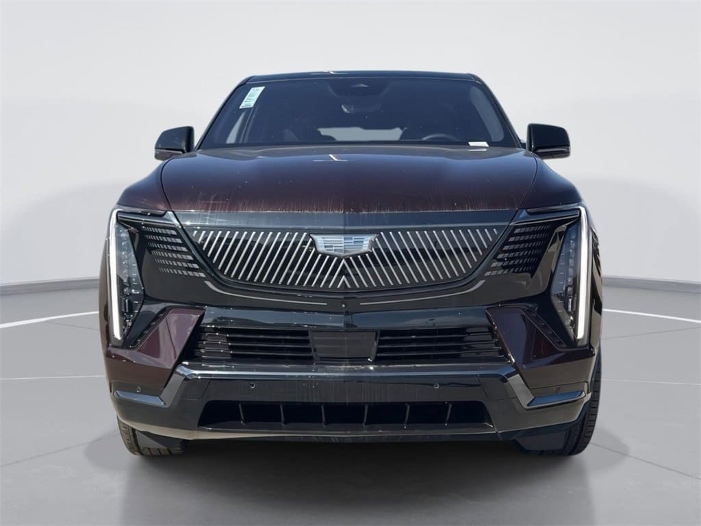 New 2026 CADILLAC ESCALADE IQ Sport SUV
