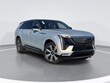  CADILLAC ESCALADE IQ
