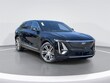 CADILLAC LYRIQ